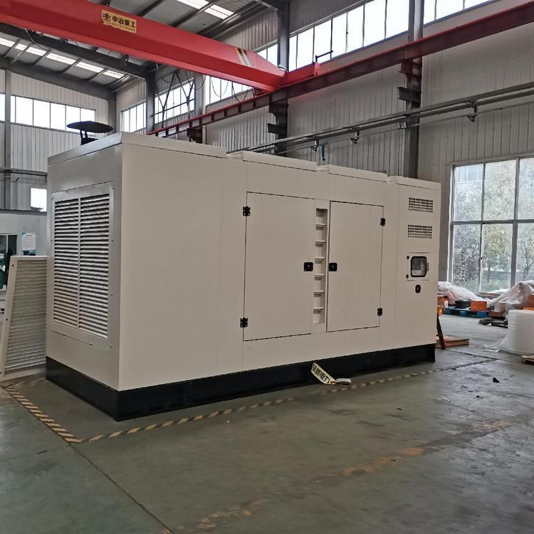 湘西发电机出租